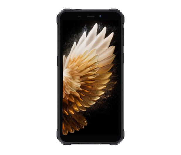 OUKITEL G3 4/128GB pomarańczowy - 1506199 - zdjęcie 3